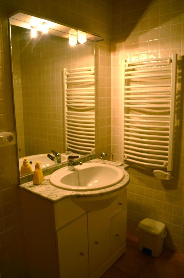 Agullo Casa Rosヴィラ エクステリア 写真