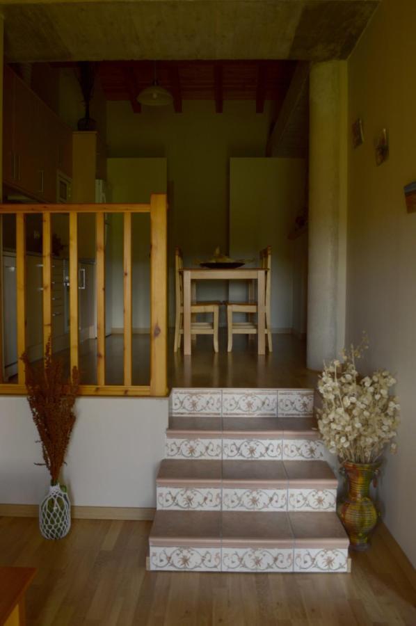 Agullo Casa Rosヴィラ エクステリア 写真