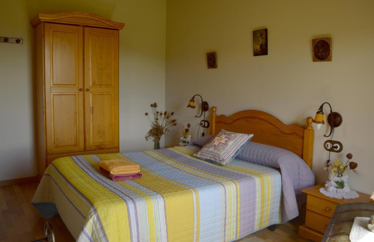 Agullo Casa Rosヴィラ エクステリア 写真