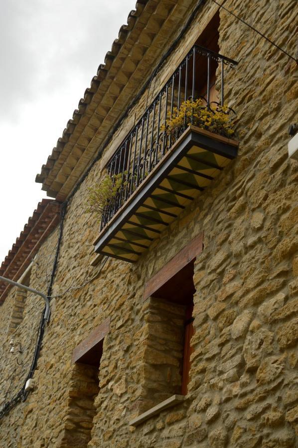 Agullo Casa Rosヴィラ エクステリア 写真